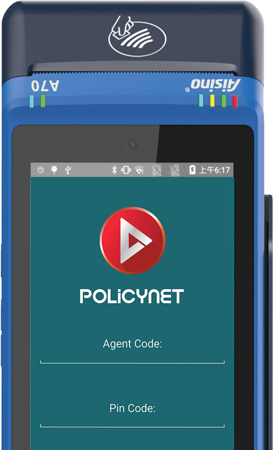 Policynet Devices