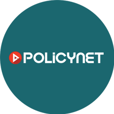 Policynet Logo